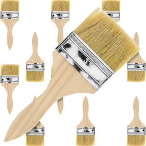 3inch paintbrush